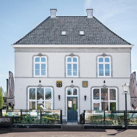 Boutique Hotel De Beerze Middelbeers Exterior foto